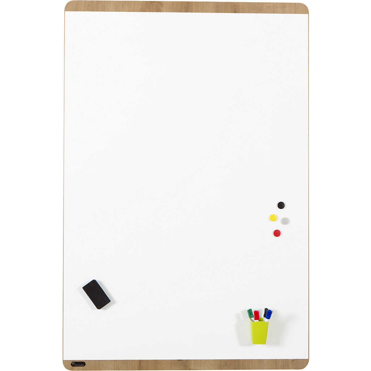 Panou whiteboard NATURAL (Imagine produs 6)