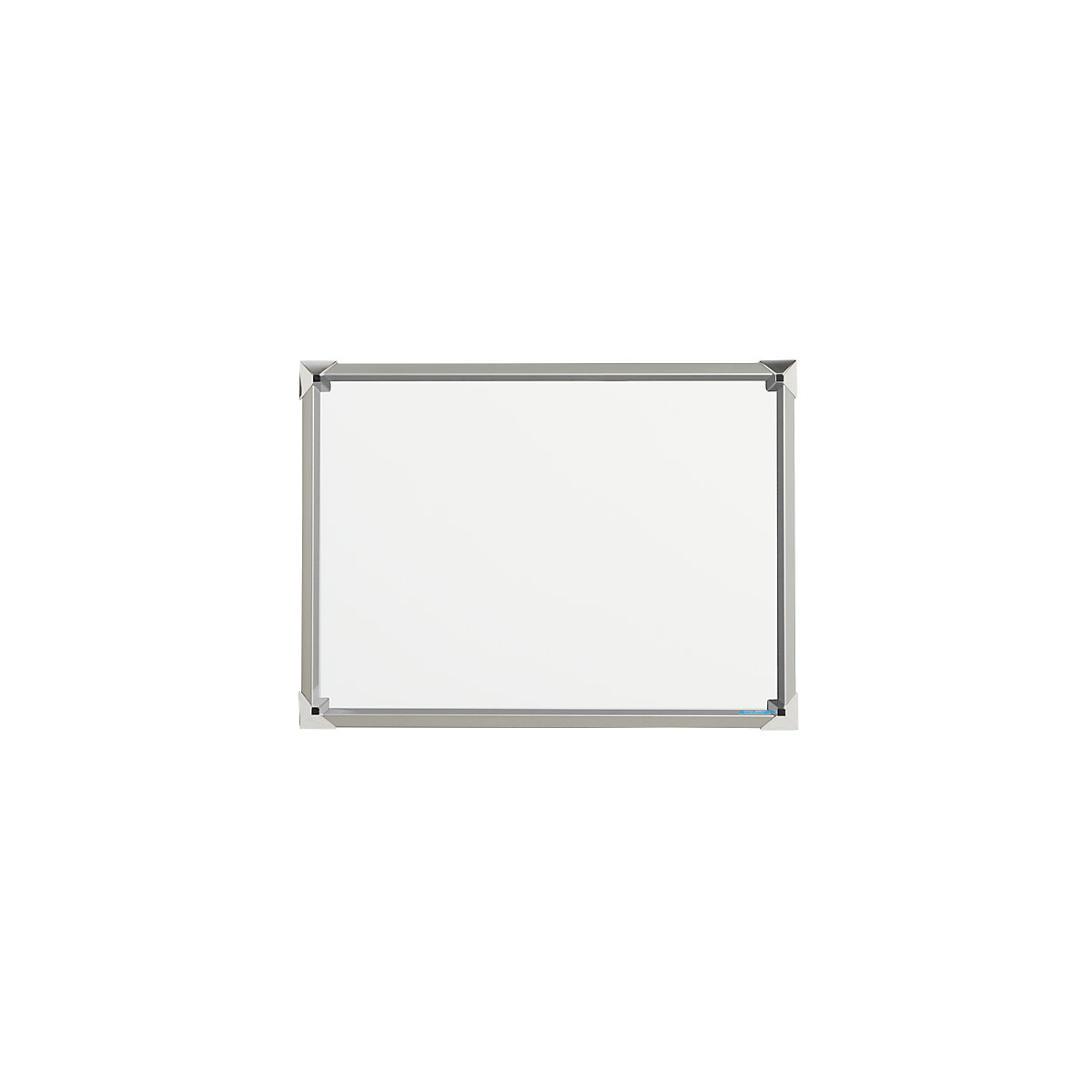 EUROKRAFTpro – Panou whiteboard cu ramă design