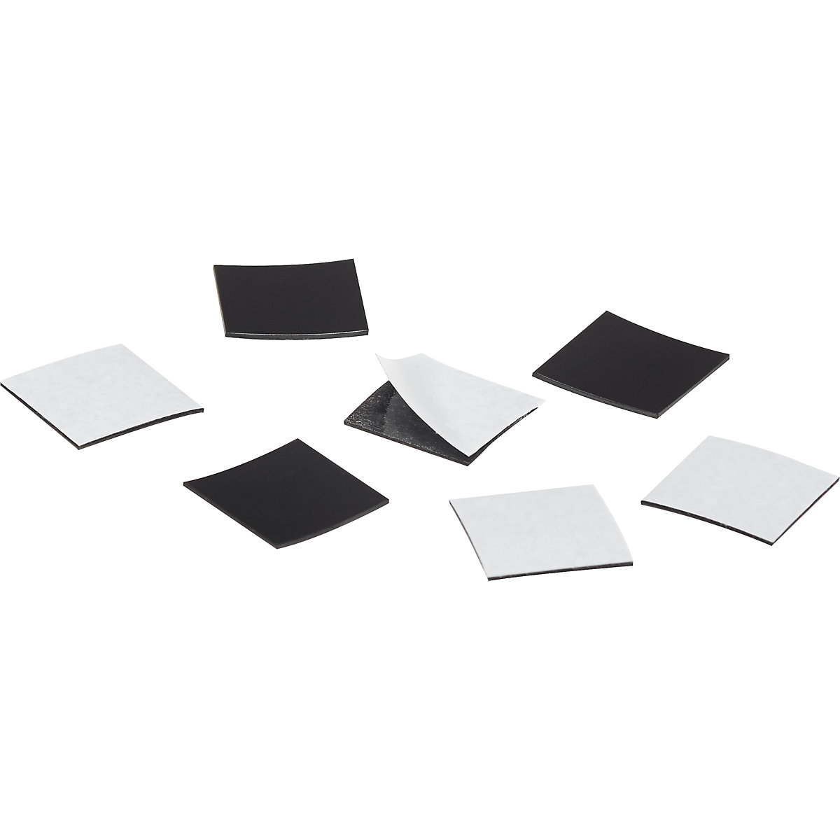 Colțuri adezive, magnetice – magnetoplan (Imagine produs 6)-5
