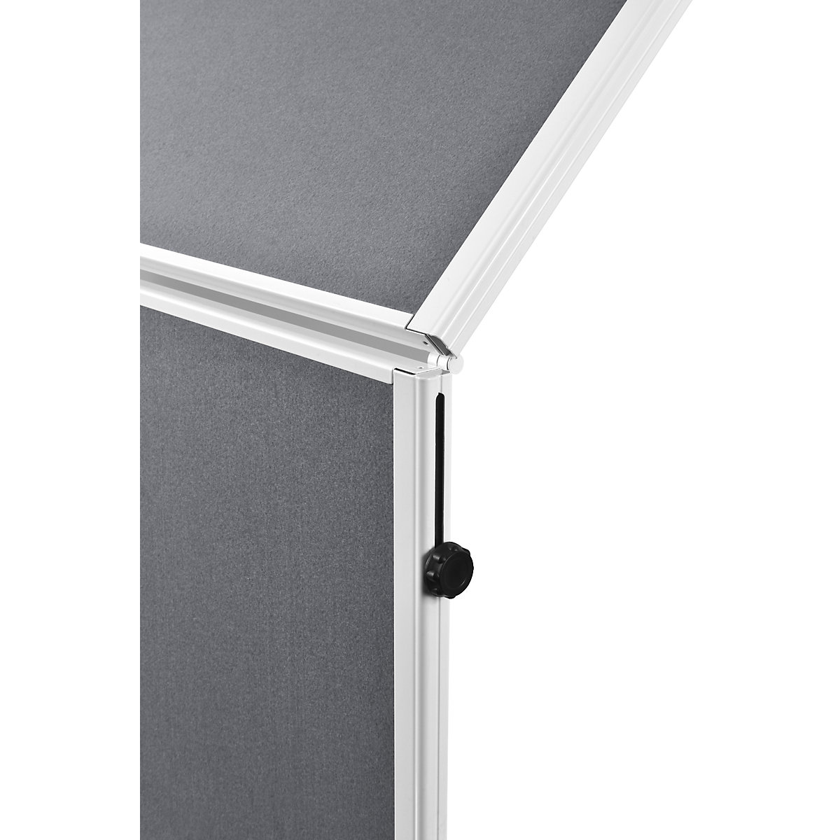 Perete de moderare ECONOMY – Legamaster (Imagine produs 3)-2