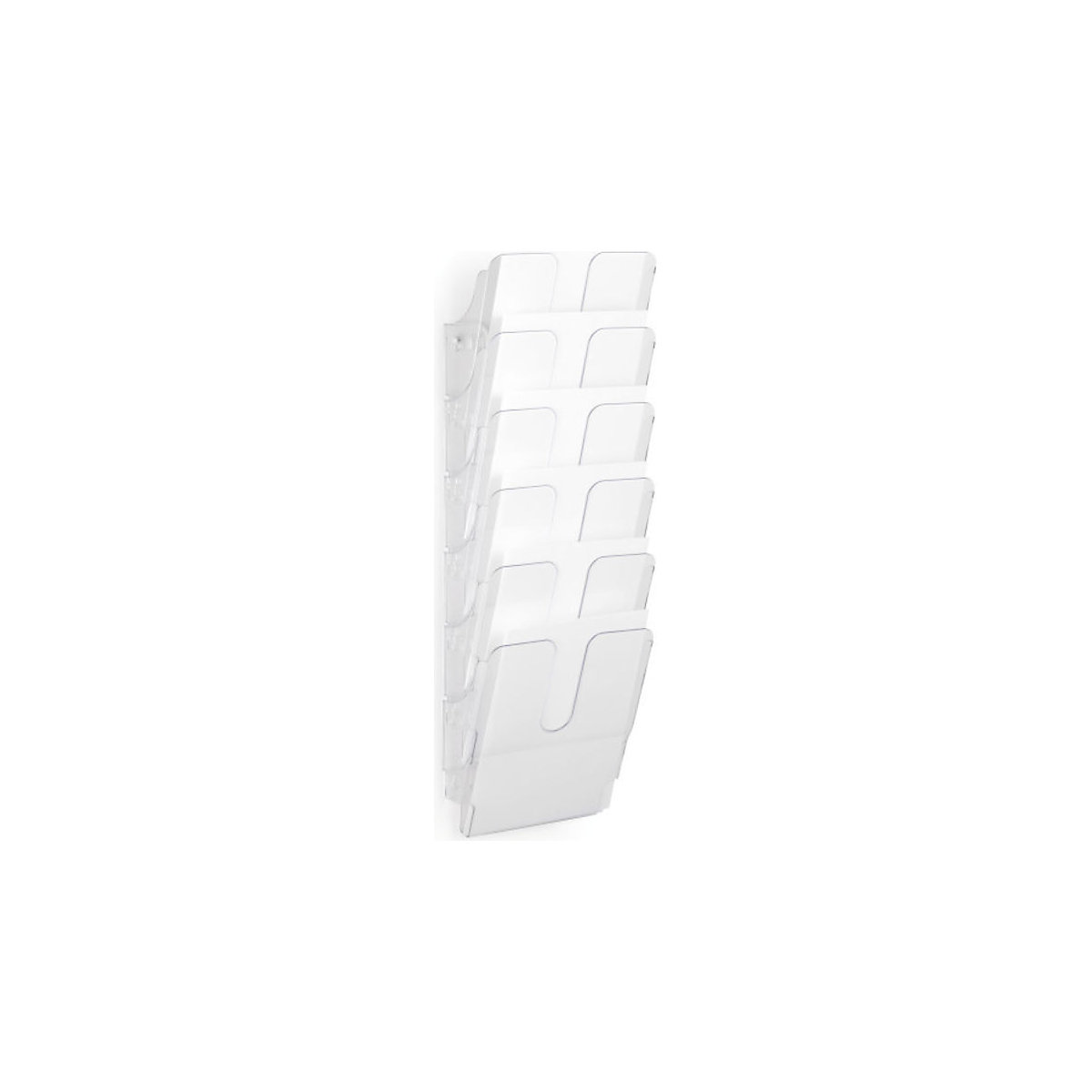 Compartiment pentru formulare FLEXIPLUS, pentru montaj pe perete – DURABLE