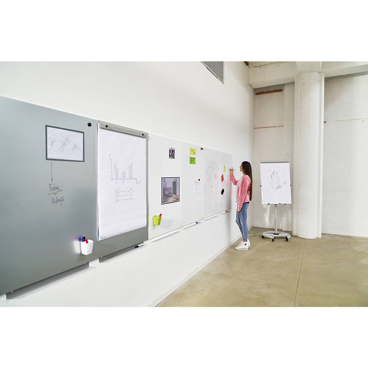Modul whiteboard (Imagine produs 6)-5