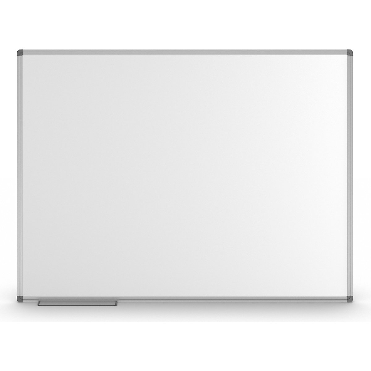 Panou whiteboard Economy – eurokraft pro (Imagine produs 2)-1