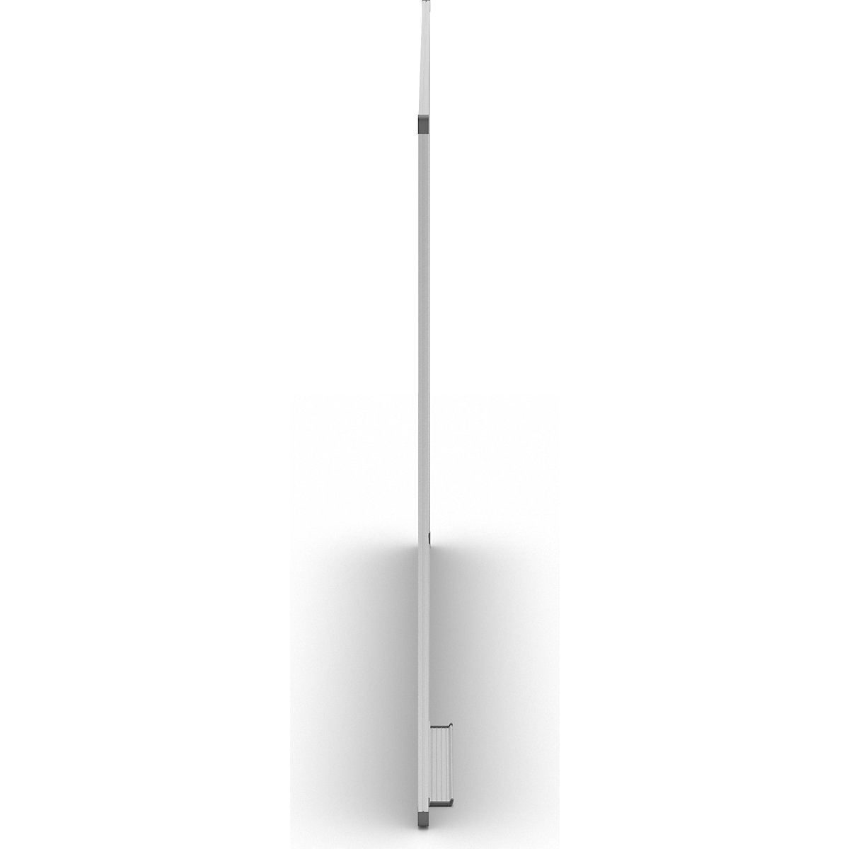 Panou whiteboard Economy – eurokraft pro (Imagine produs 3)-2