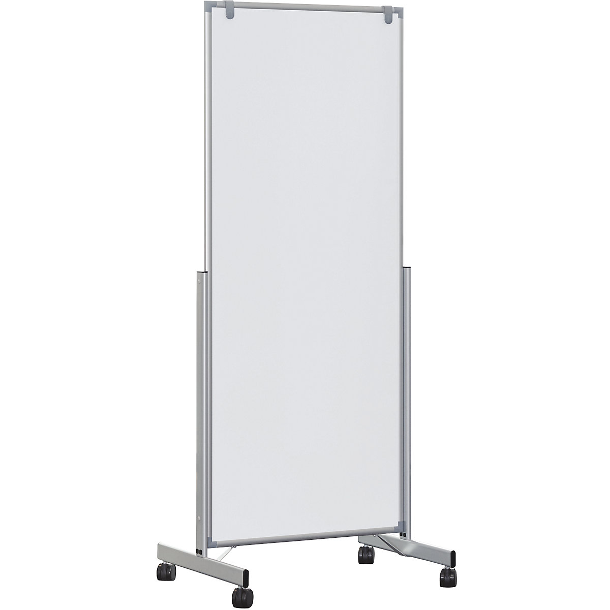 Panou whiteboard MAULpro easy2move, mobil - MAUL