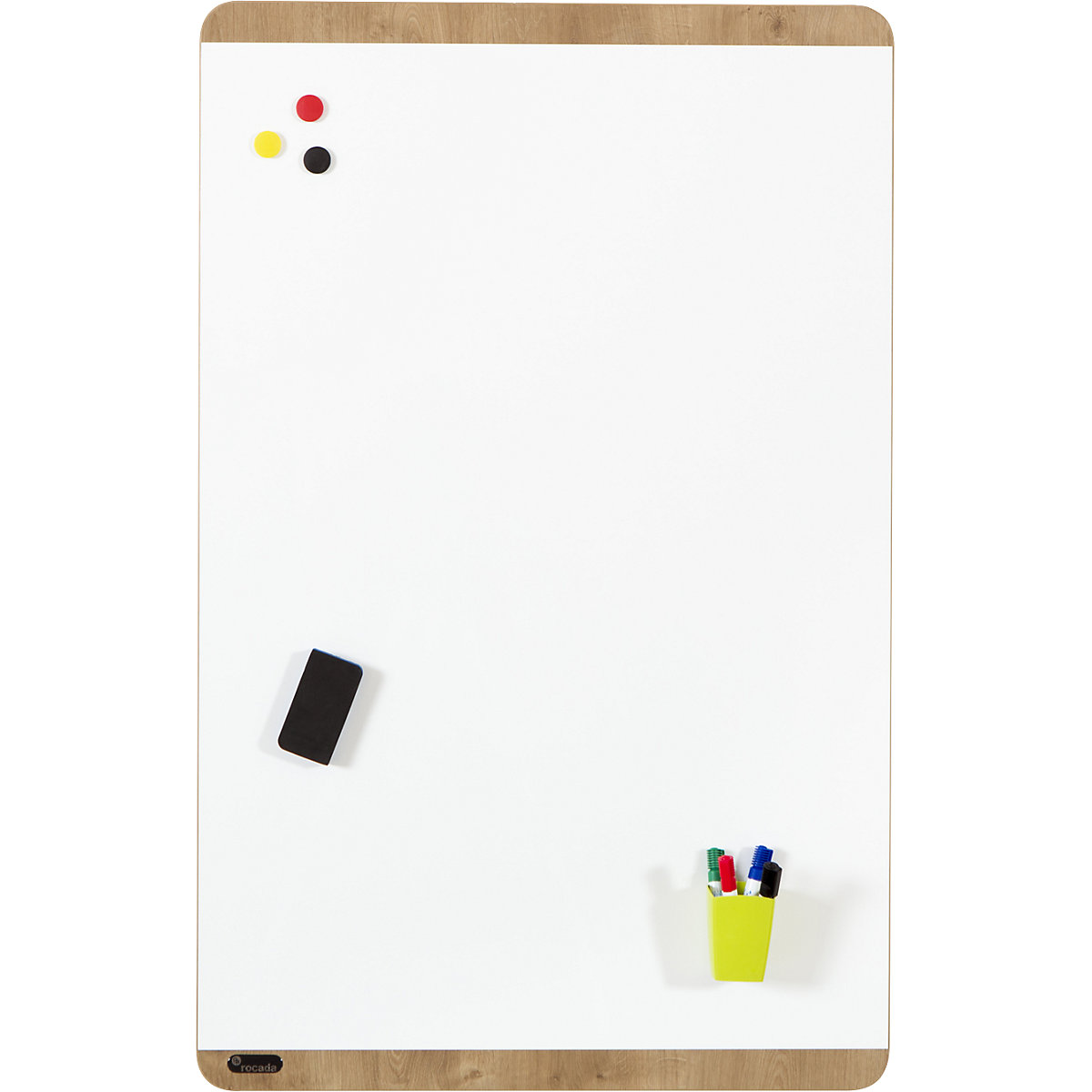 Panou whiteboard NATURAL (Imagine produs 2)-1