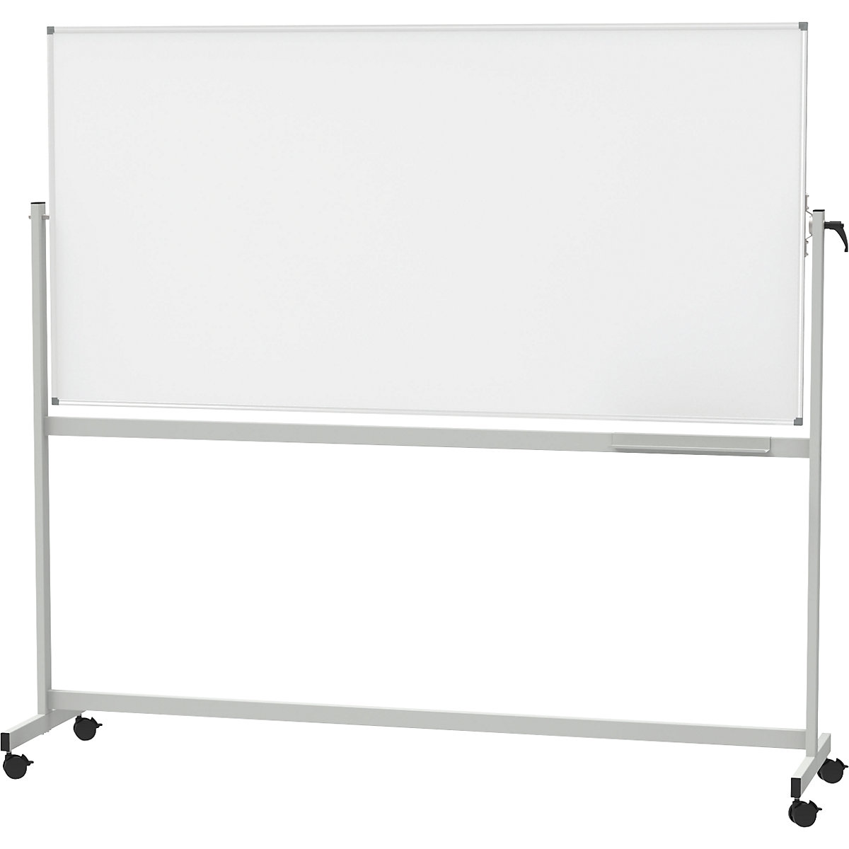 Panou whiteboard mobil MAULstandard – MAUL