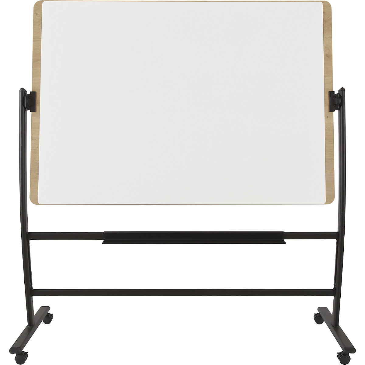 Panou whiteboard mobil NATURAL (Imagine produs 6)-5