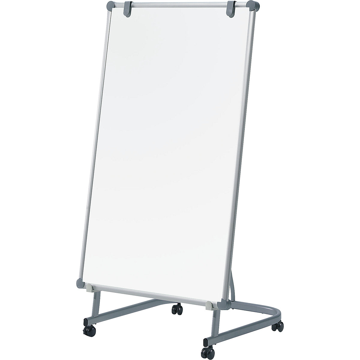 Panou whiteboard, mobil – MAUL (Imagine produs 2)-1