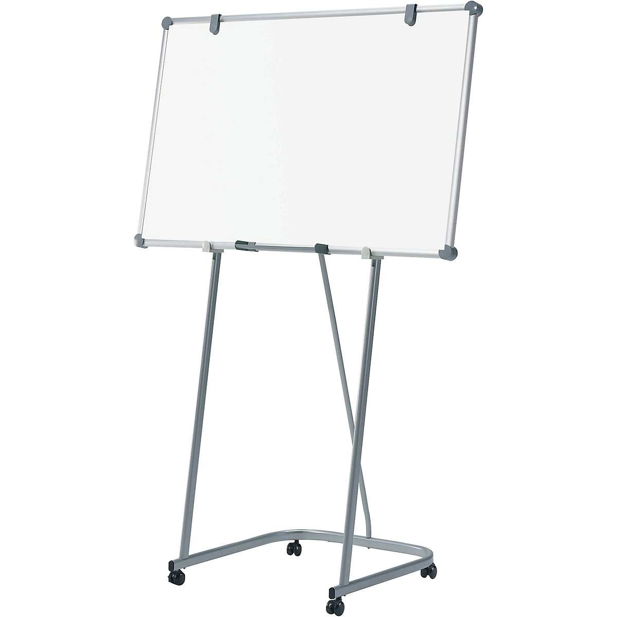 Panou whiteboard, mobil – MAUL (Imagine produs 3)-2