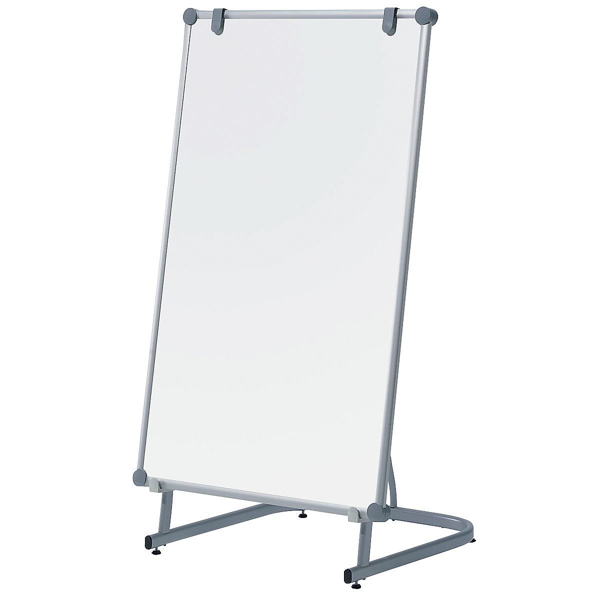 Panou whiteboard, mobil – MAUL (Imagine produs 5)-4