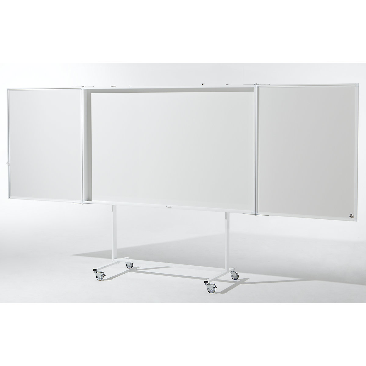 Panou whiteboard rabatabil, set complet (Imagine produs 8)-7