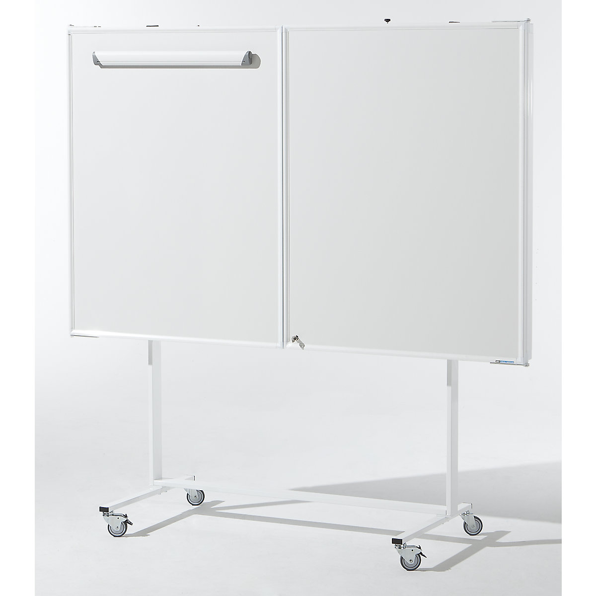 Panou whiteboard rabatabil, set complet (Imagine produs 11)-10