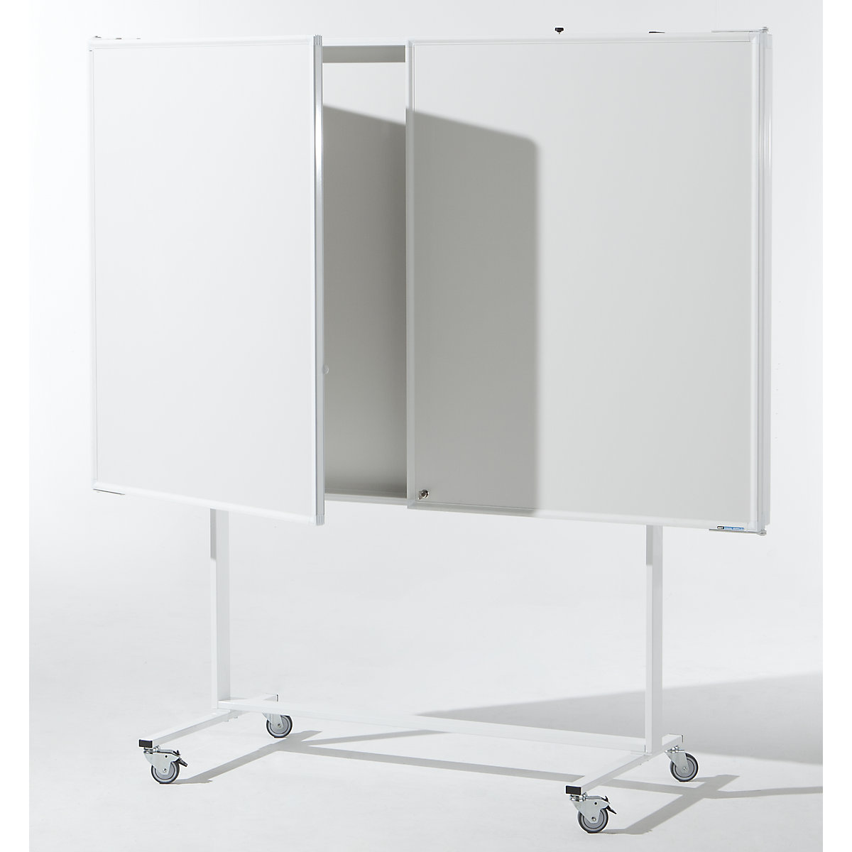 Panou whiteboard rabatabil, set complet (Imagine produs 12)-11