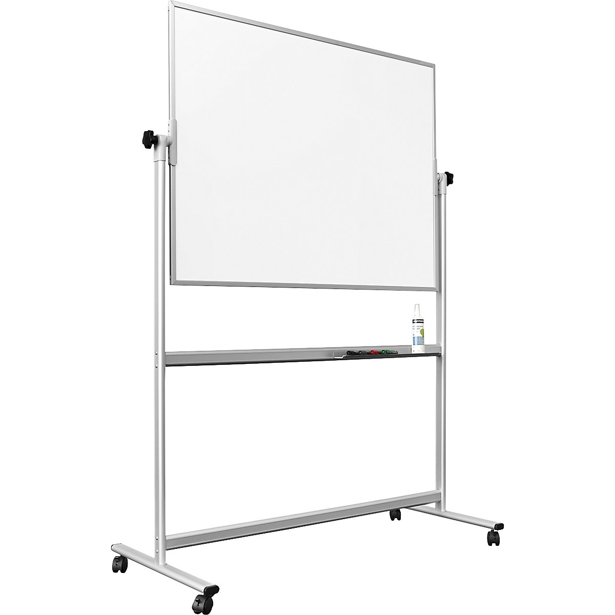 Tablă de scris mobilă – magnetoplan (Imagine produs 2)-1