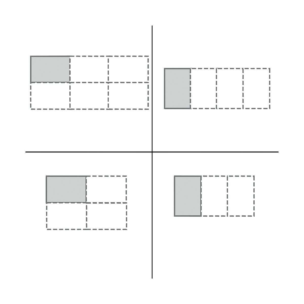 Whiteboard Infinity – nobo (Imagine produs 3)-2