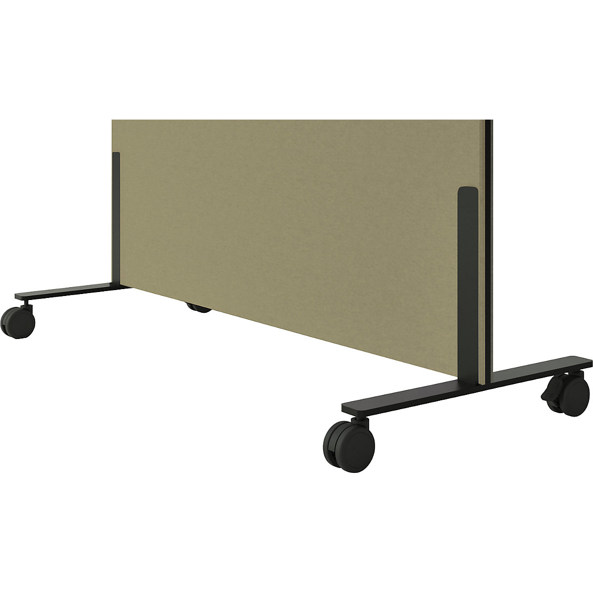 Whiteboard Silva, mobil – SMIT VISUAL (Imagine produs 3)-2