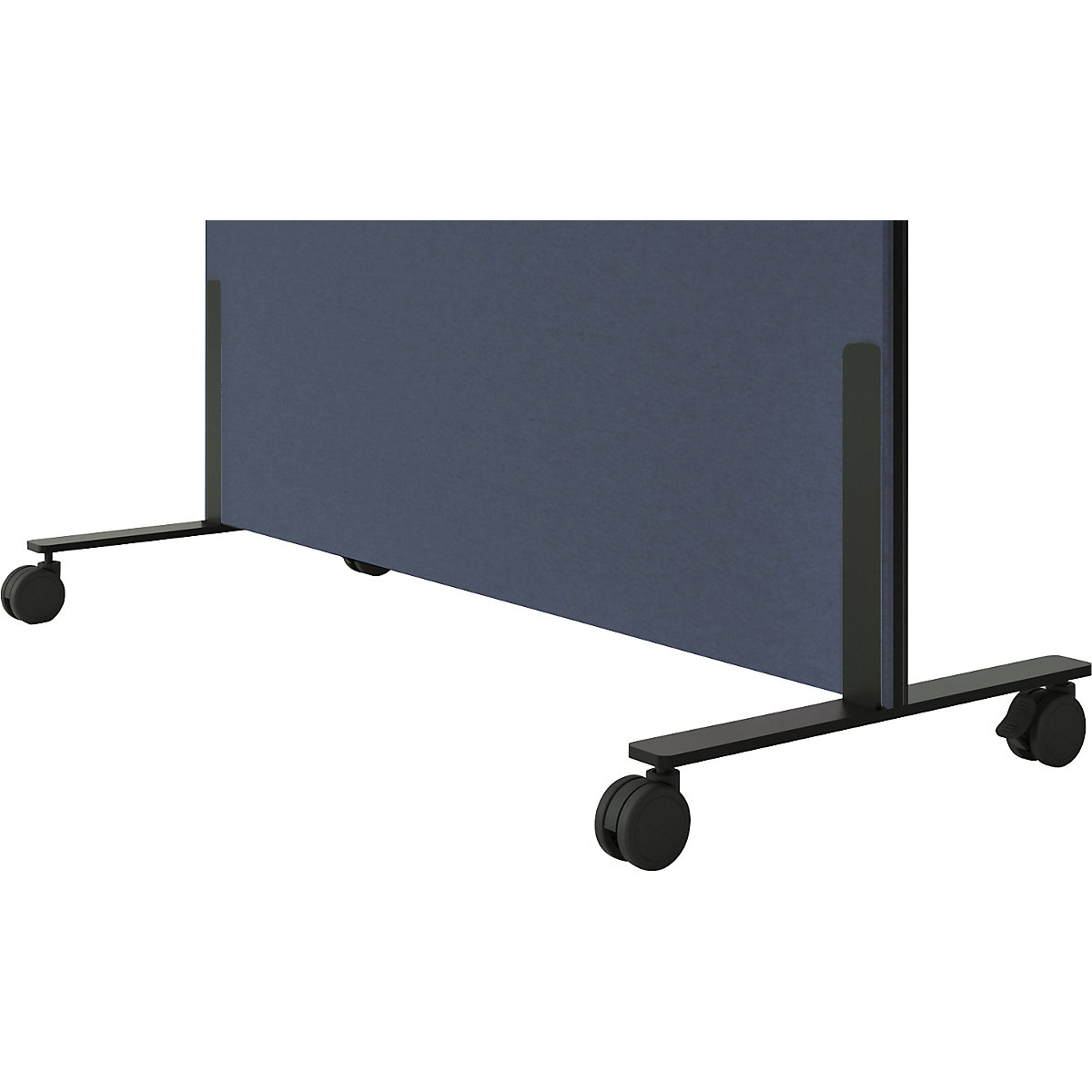 Whiteboard Silva, mobil – SMIT VISUAL (Imagine produs 4)-3
