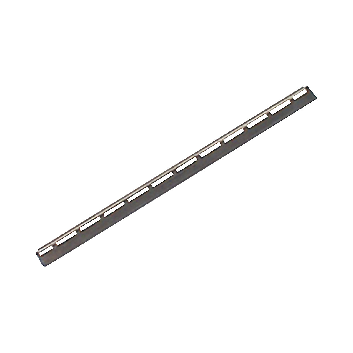 S-nastavek – Unger, z gumico za brisalec, trda izvedba, dolžina 250 mm, od 5 kosov