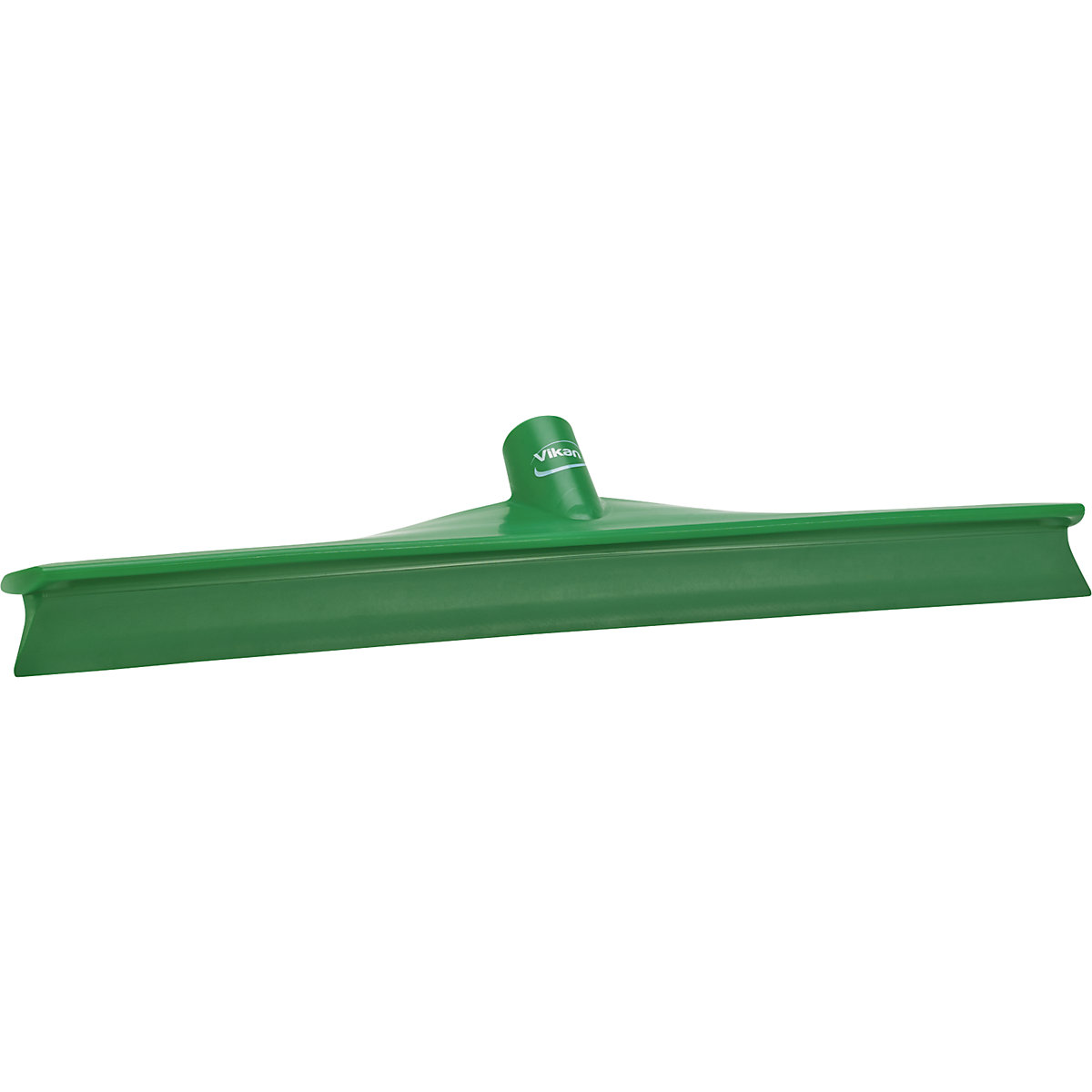 Brisalec za vodo – Vikan, dolžina 500 mm, DE 15 kosov, zelene barve