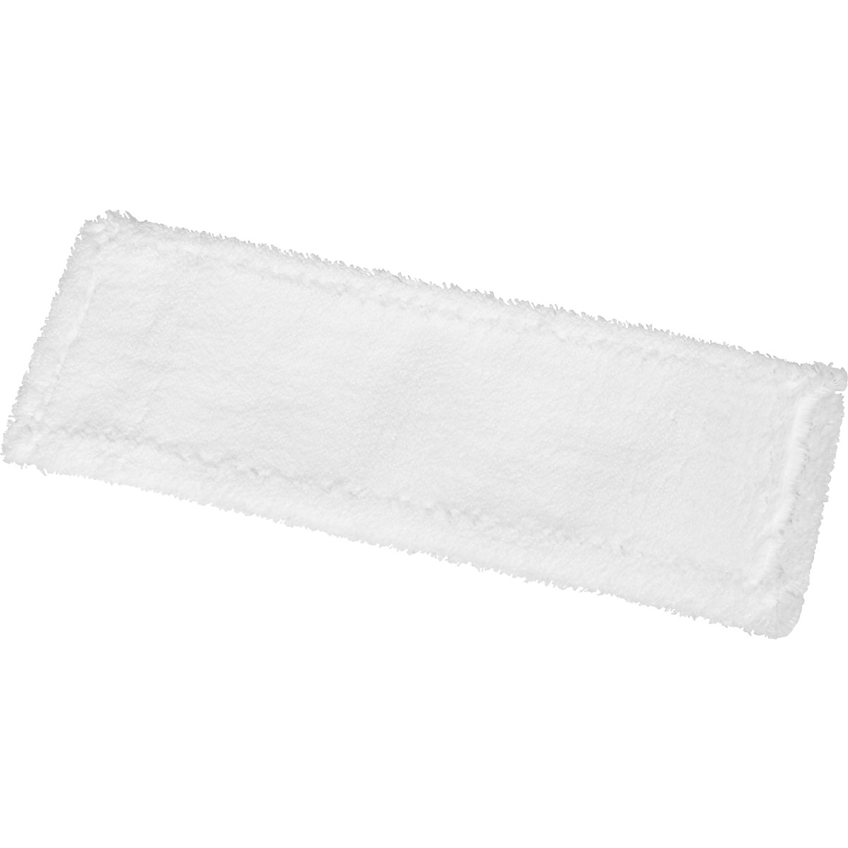 Prevleka za pomivanje/mop SPRINT PROGRESSIVE – Vermop, širina 400 mm, bele barve, iz mikrovlaken, od 10 kosov