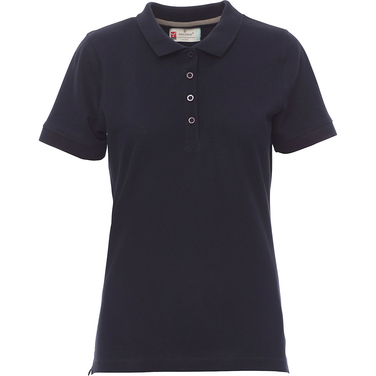 Tricou polo Payper, damă – Leipold+Döhle