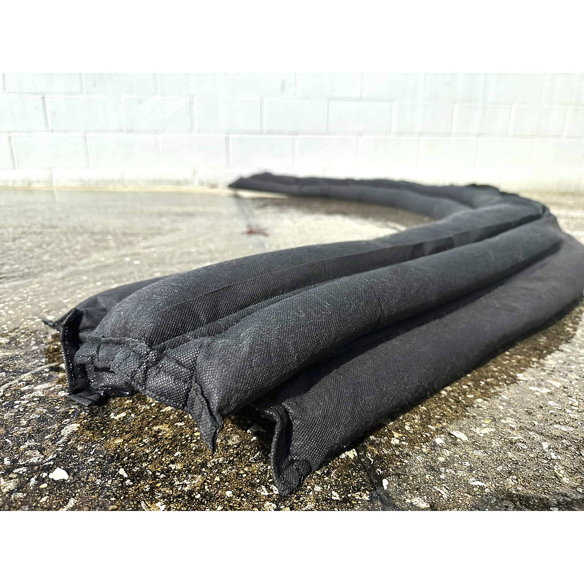 Furtun de protecție la inundații (Imagine produs 3)-2