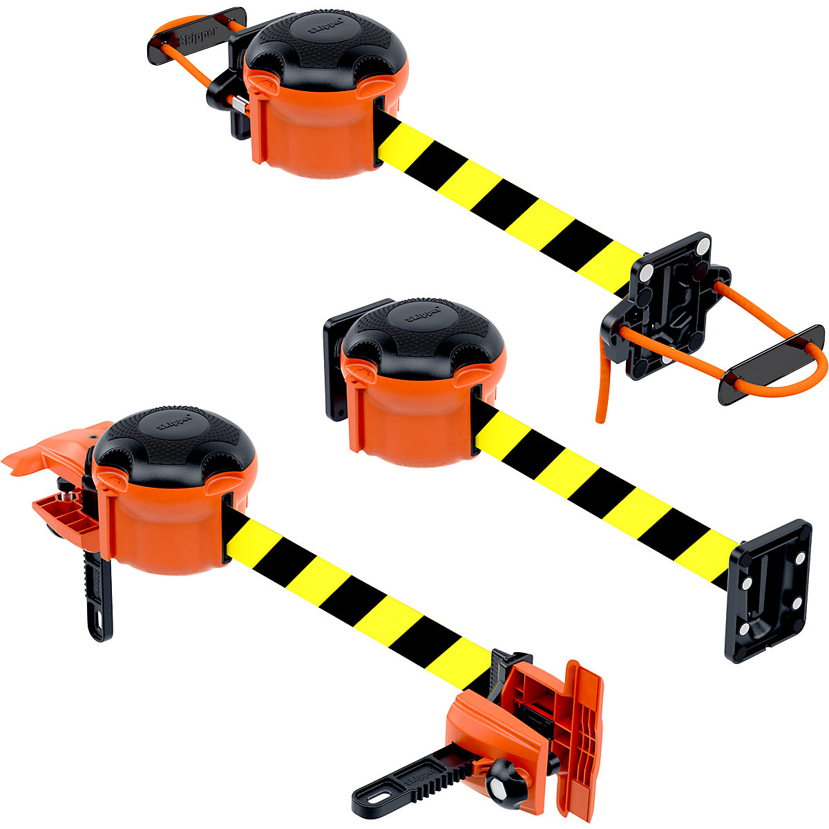 Blocare cu bandă pentru interior – Skipper (Imagine produs 4)-3