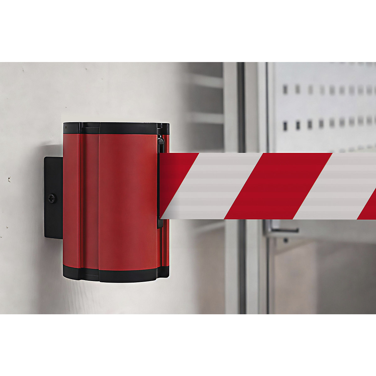 Casetă cu cordon, din aluminiu (Imagine produs 4)-3