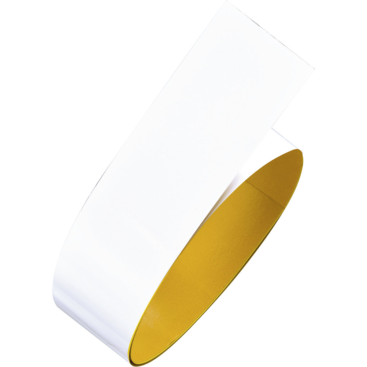 Bandă pentru marcarea podelei din oțel plat – Moravia (Imagine produs 2)-1