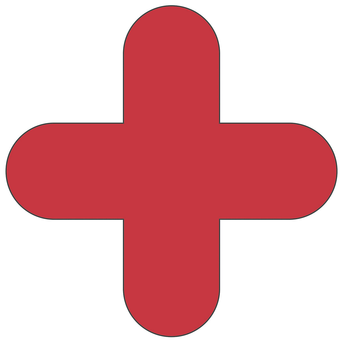 Marcaje podele din PVC