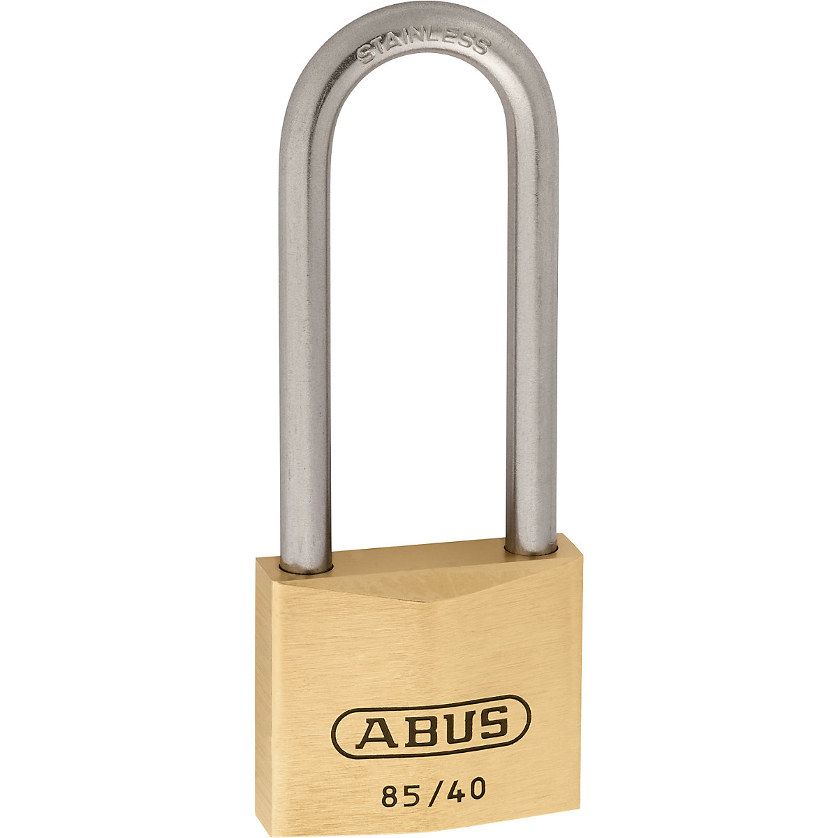 Lacăt – ABUS (Imagine produs 2)-1