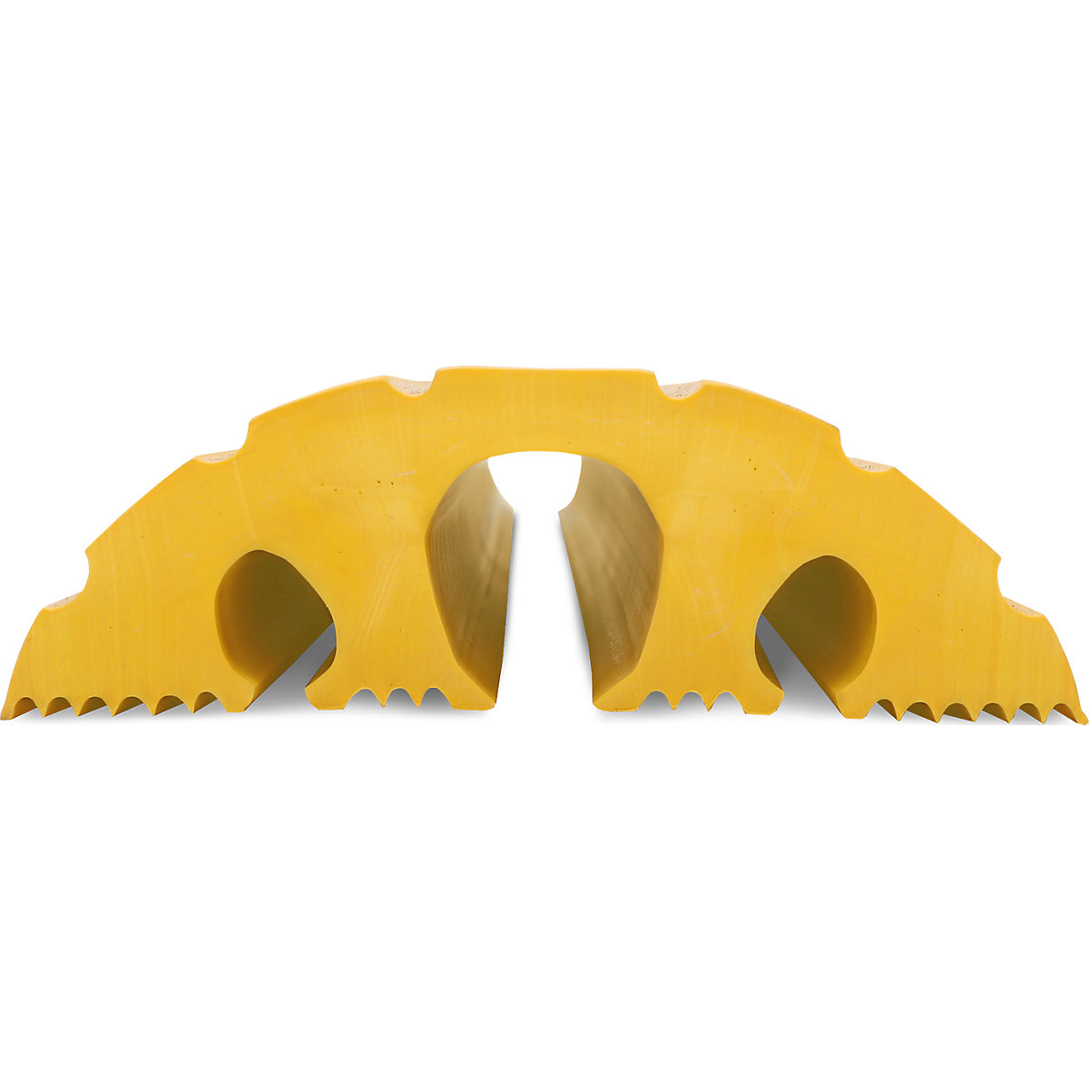 Pod de furtunuri și cabluri, înălțime 65 mm – CrashStop (Imagine produs 4)-3