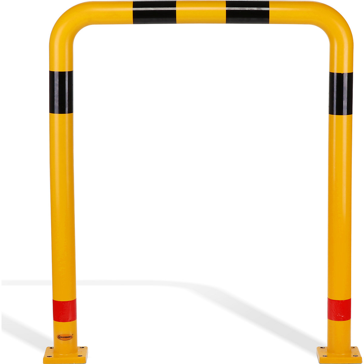 Arc de protecție la impact, Ø 80 mm – CrashStop (Imagine produs 5)-4