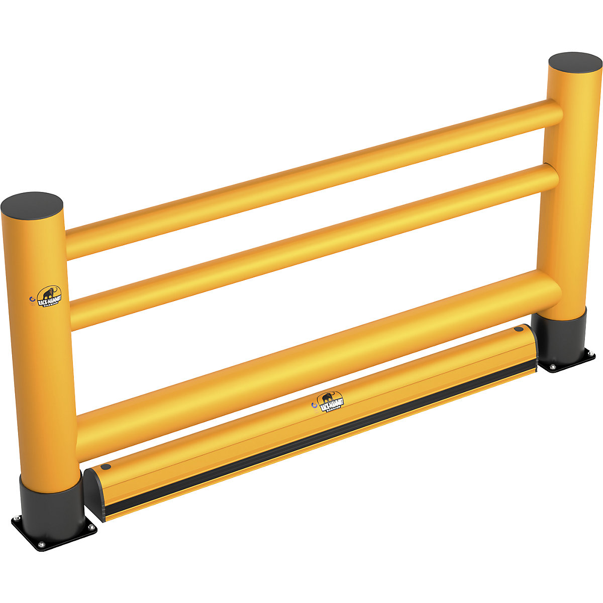 Balustradă – Ampere Rack Mammut (Imagine produs 2)-1