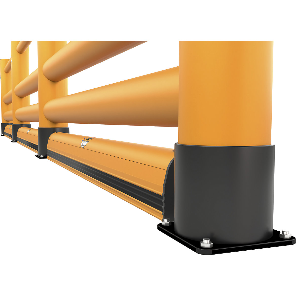 Balustradă – Ampere Rack Mammut (Imagine produs 3)-2