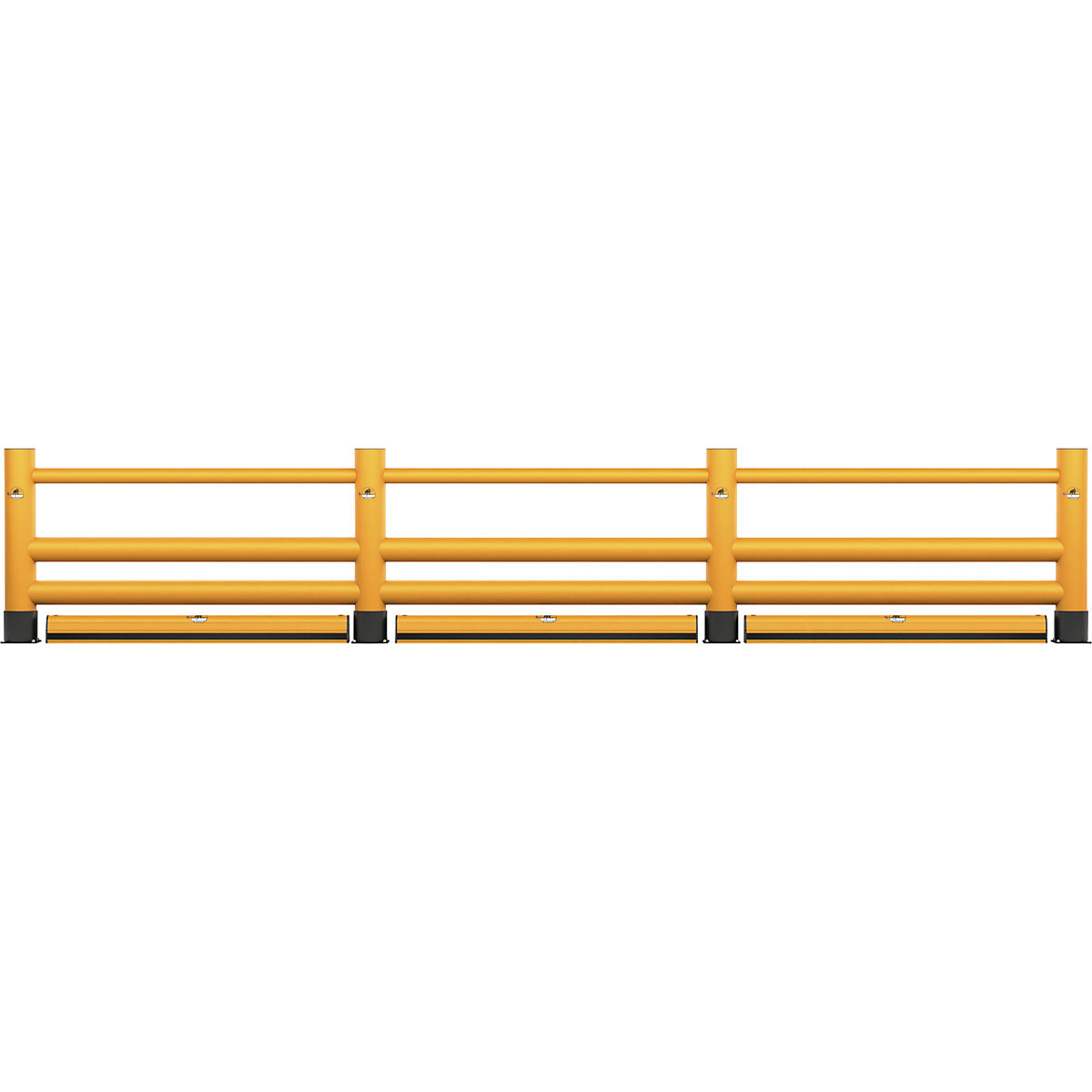 Balustradă – Ampere Rack Mammut