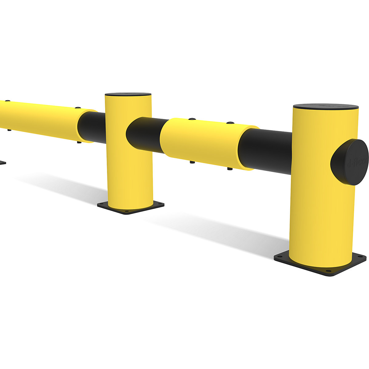 Barieră de siguranță CHARLIE – d-flexx (Imagine produs 5)-4