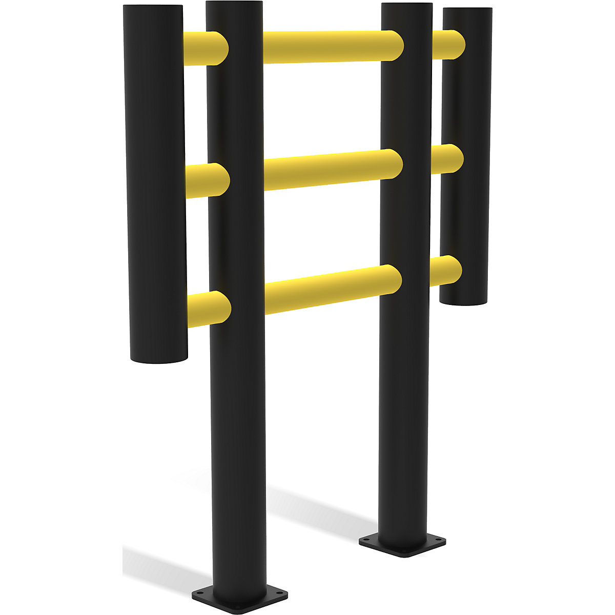 Grilaj de protecție pentru utilaje – d-flexx (Imagine produs 6)-5