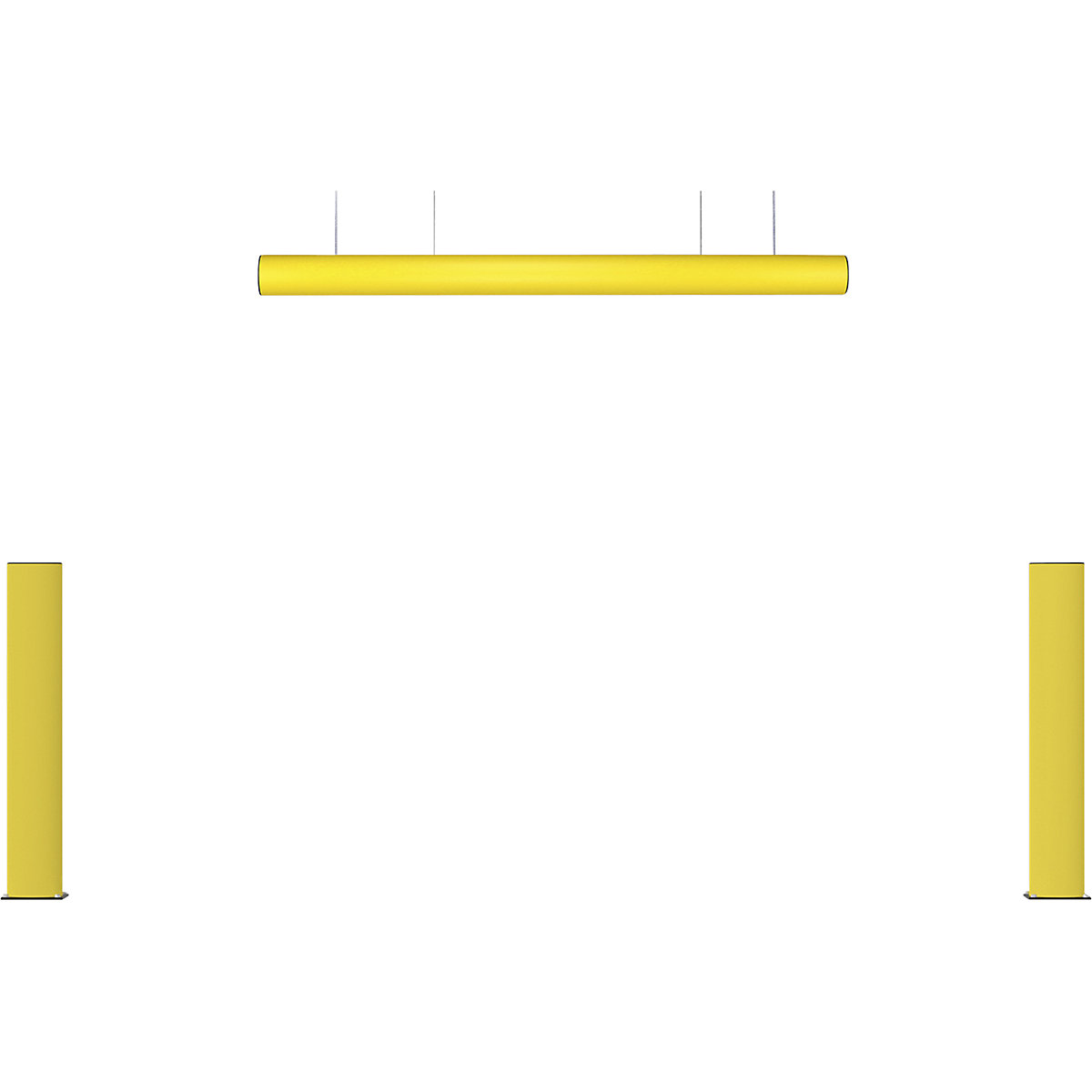 Limitator de înălțime Papa, suspendat – d-flexx (Imagine produs 2)-1