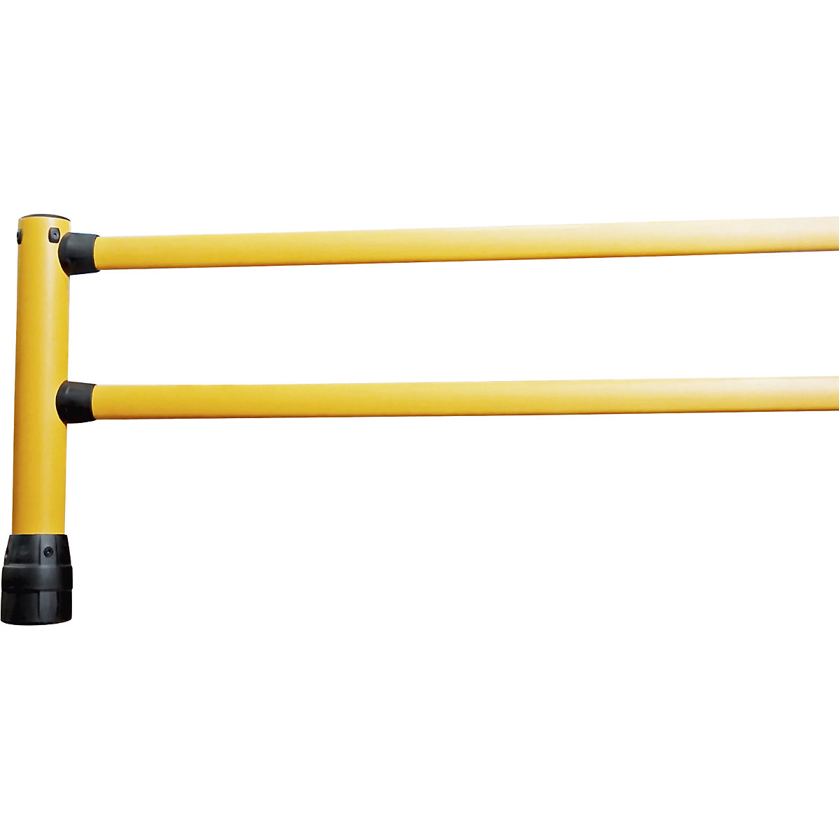Parapet de protecție la impact S-Line – Black Bull (Imagine produs 2)-1