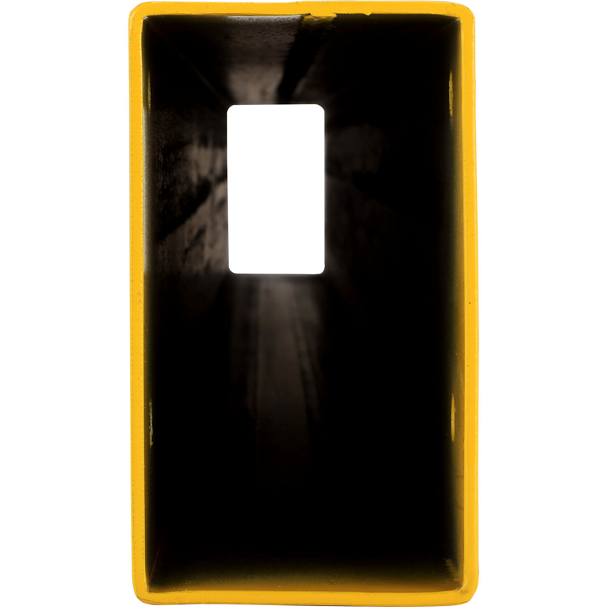 Parapete de siguranță, plastic flexibil – d-flexx (Imagine produs 5)-4