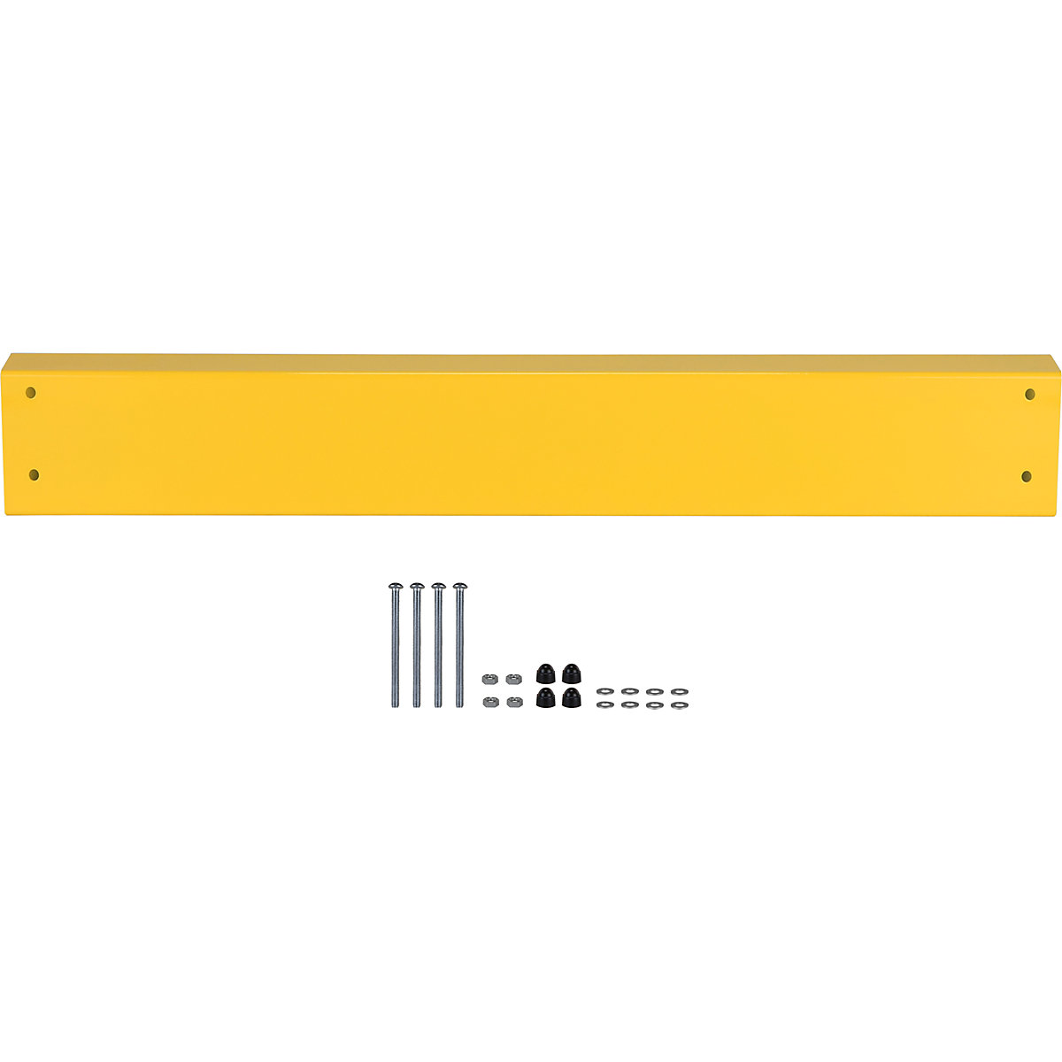 Parapete de siguranță, plastic flexibil – d-flexx (Imagine produs 8)-7