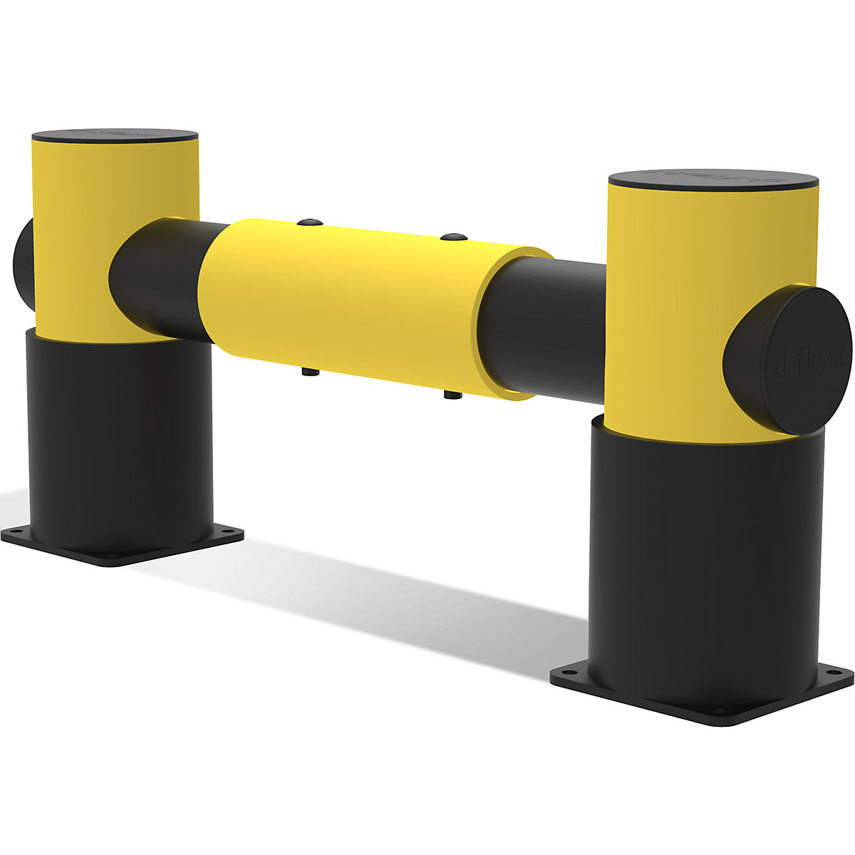 Protecție pentru capătul raftului – d-flexx (Imagine produs 6)-5