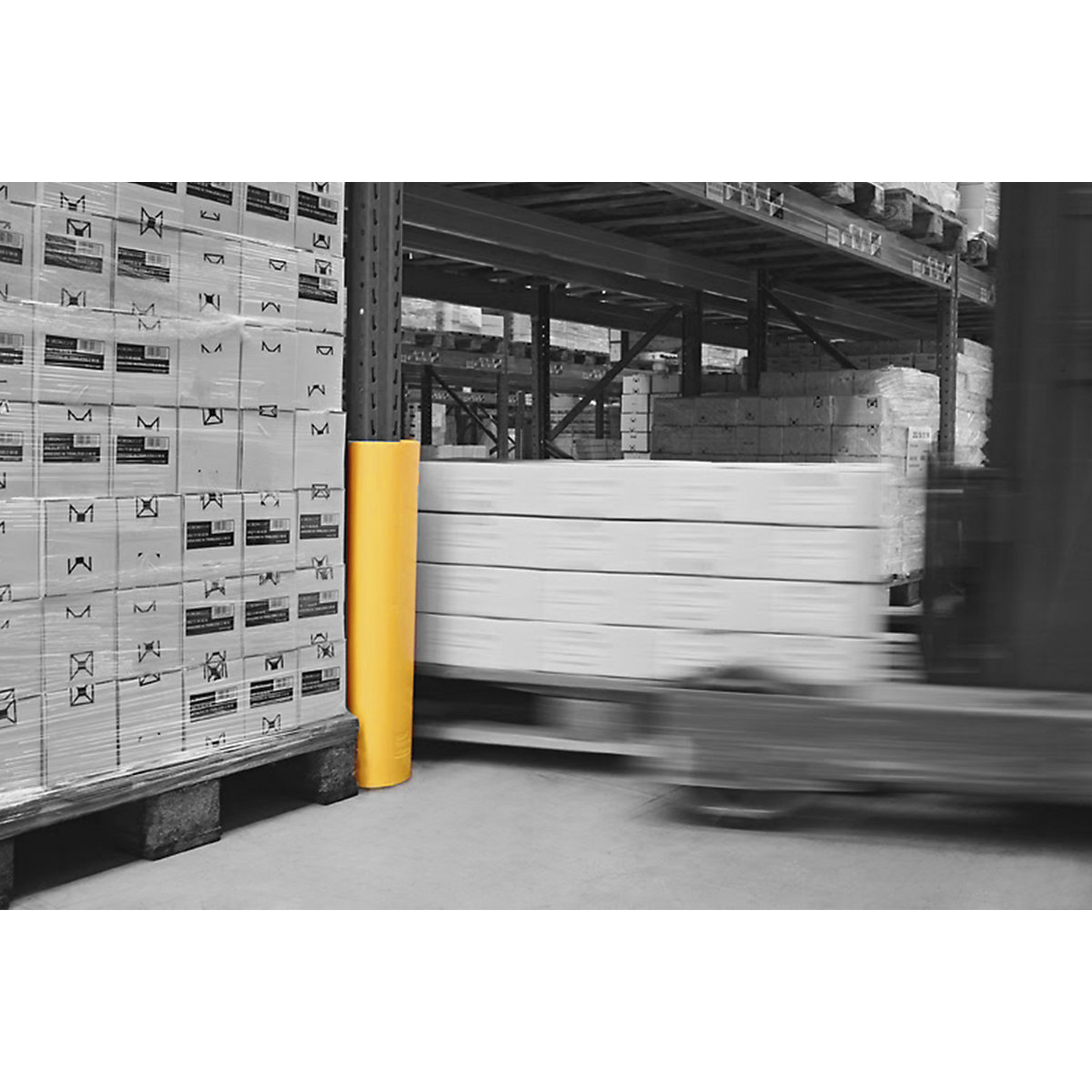 Protecție pentru picioarele rafturilor RackBull® – Boplan (Imagine produs 5)-4