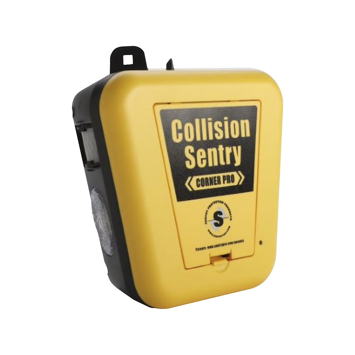 Sistem de avertizare la coliziune Corner Pro