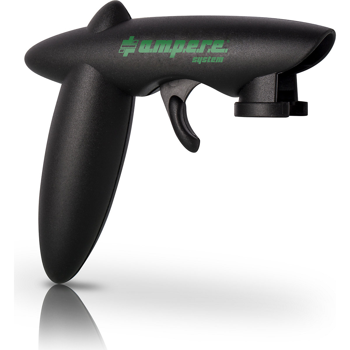 Marcator forestier Mammut Paint Universal Marker® cu durată lungă de viață – Ampere (Imagine produs 4)-3