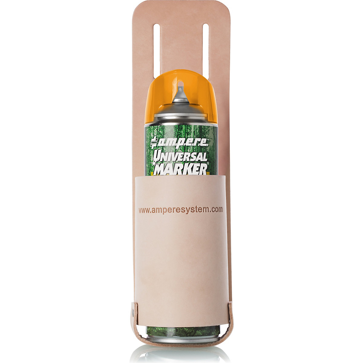 Marcator forestier Mammut Paint Universal Marker® cu durată lungă de viață – Ampere (Imagine produs 5)-4