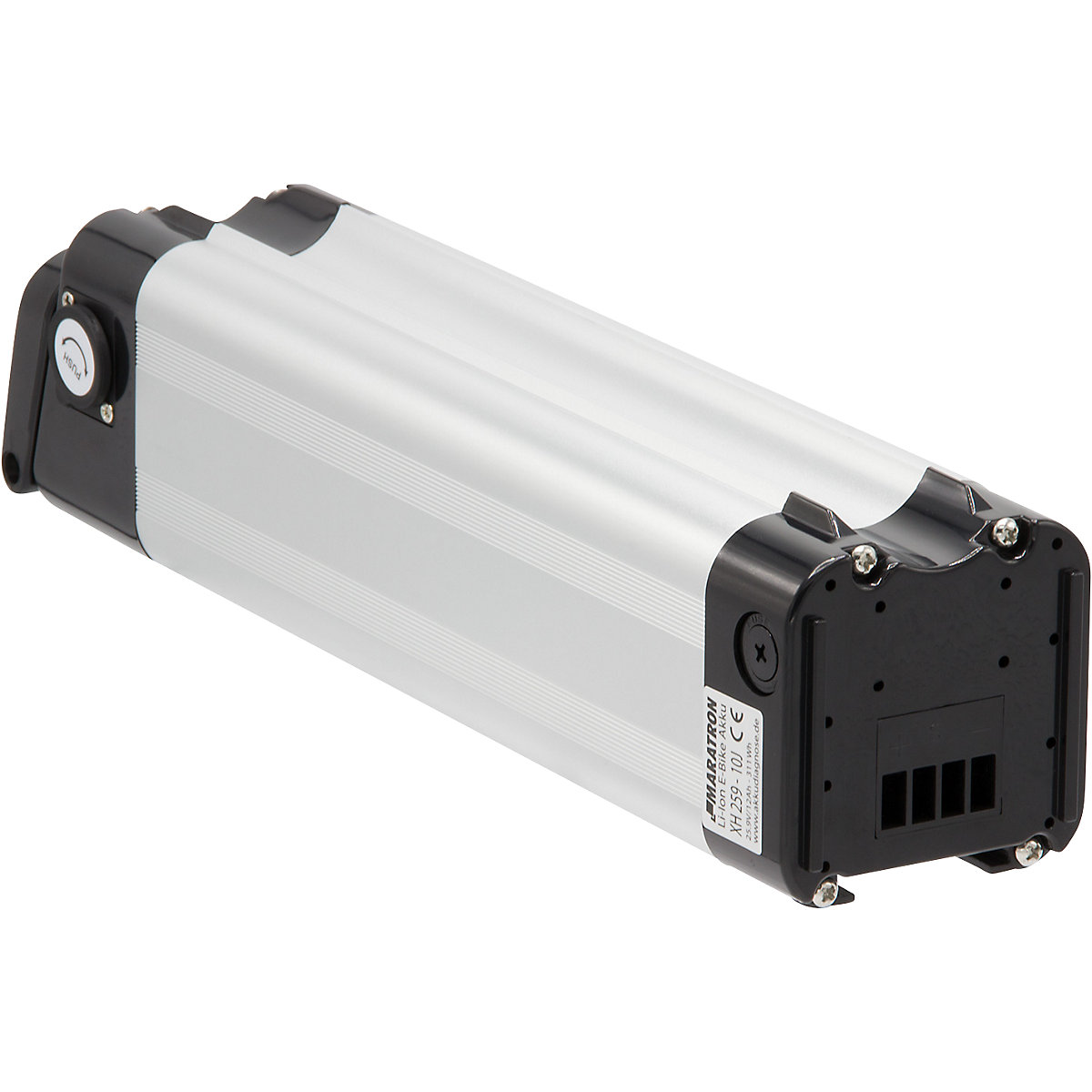 Acumulator de schimb – eurokraft pro (Imagine produs 2)-1