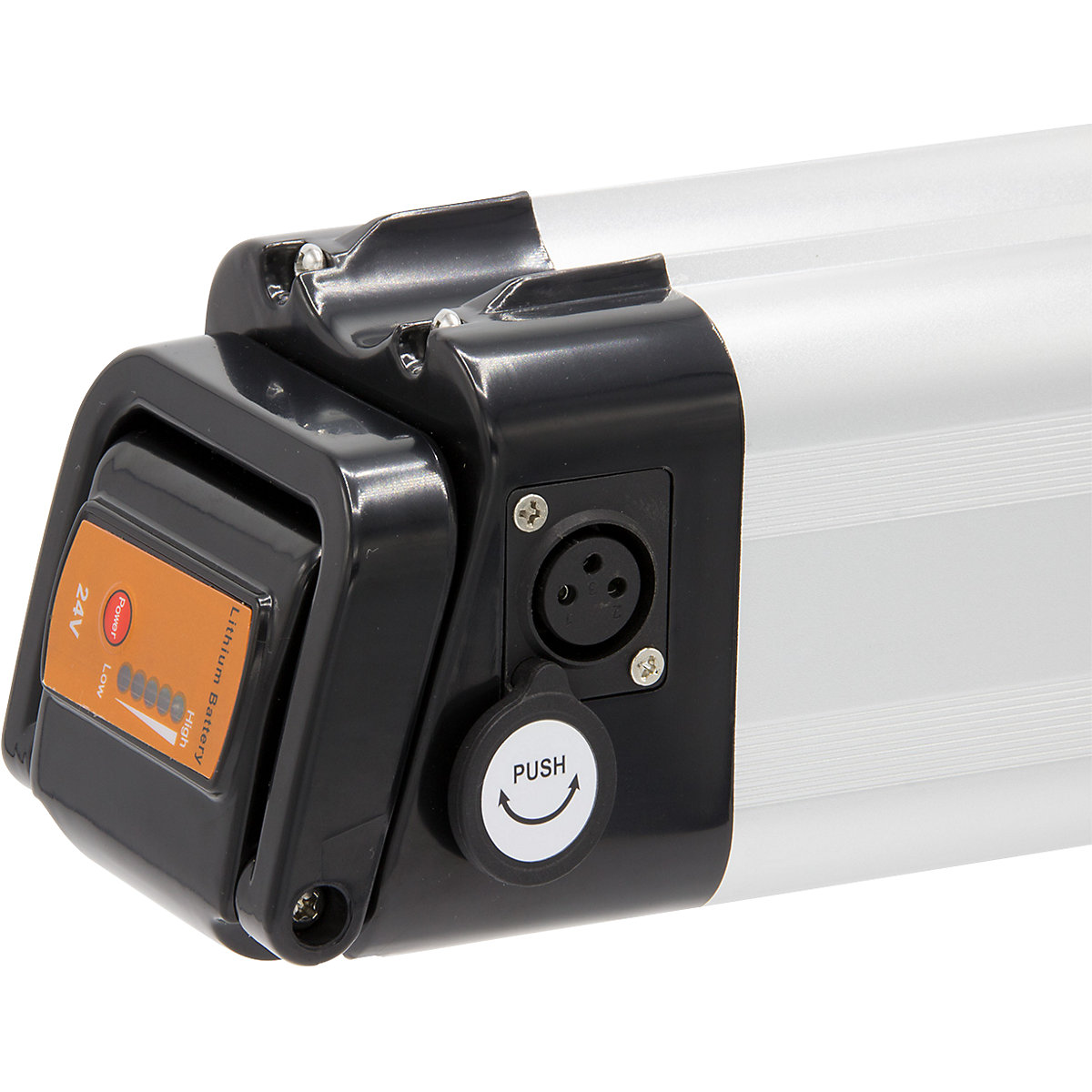 Acumulator de schimb – eurokraft pro (Imagine produs 6)-5